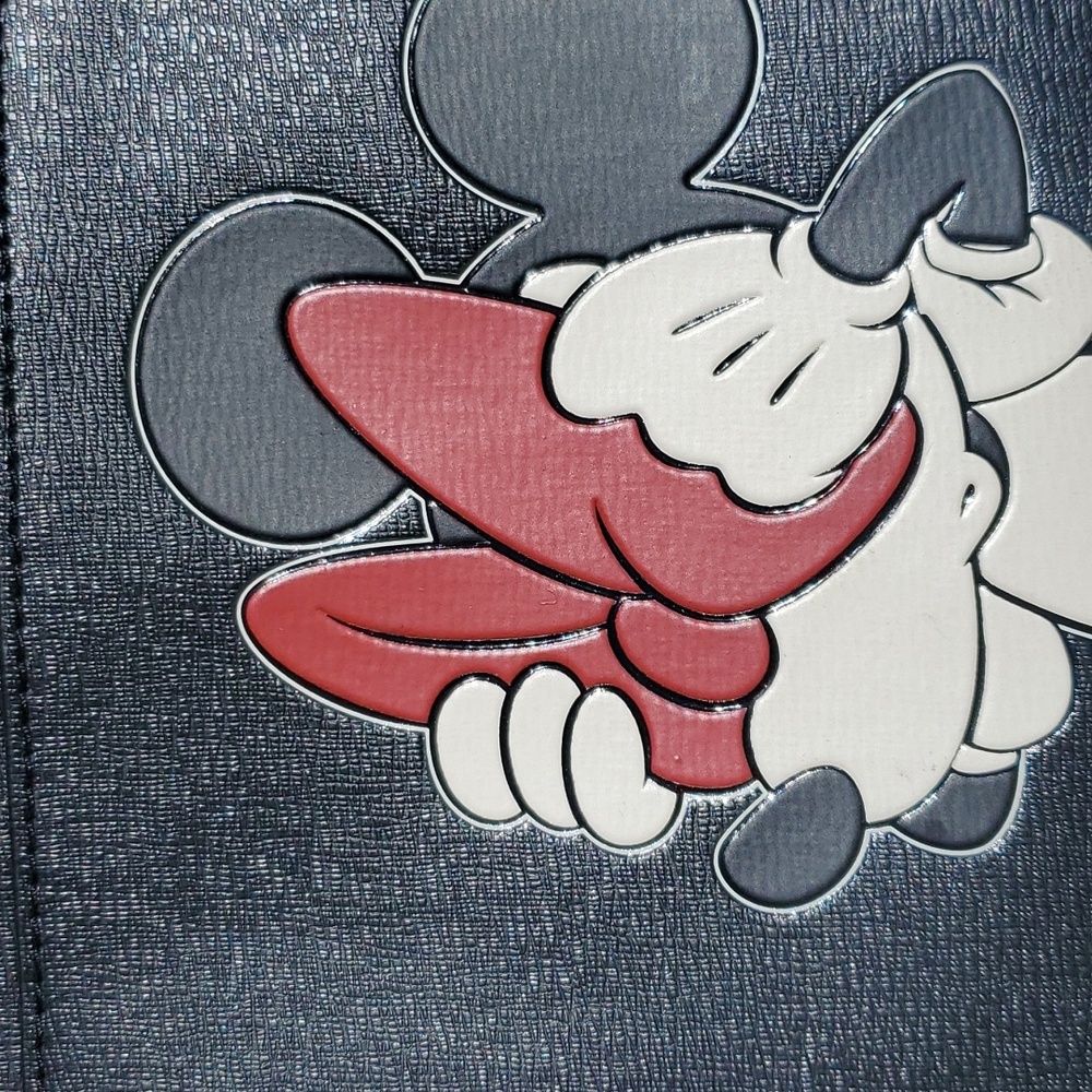 Kate Spade Minnie Mouse Crossbody Purse - Picture 3 of 6